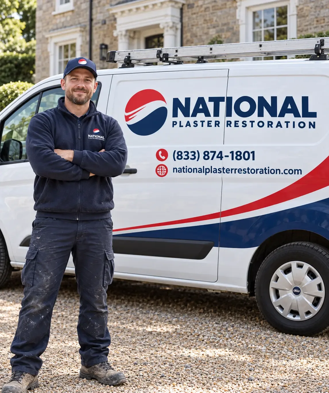 Plaster Repair company in Backus, MN